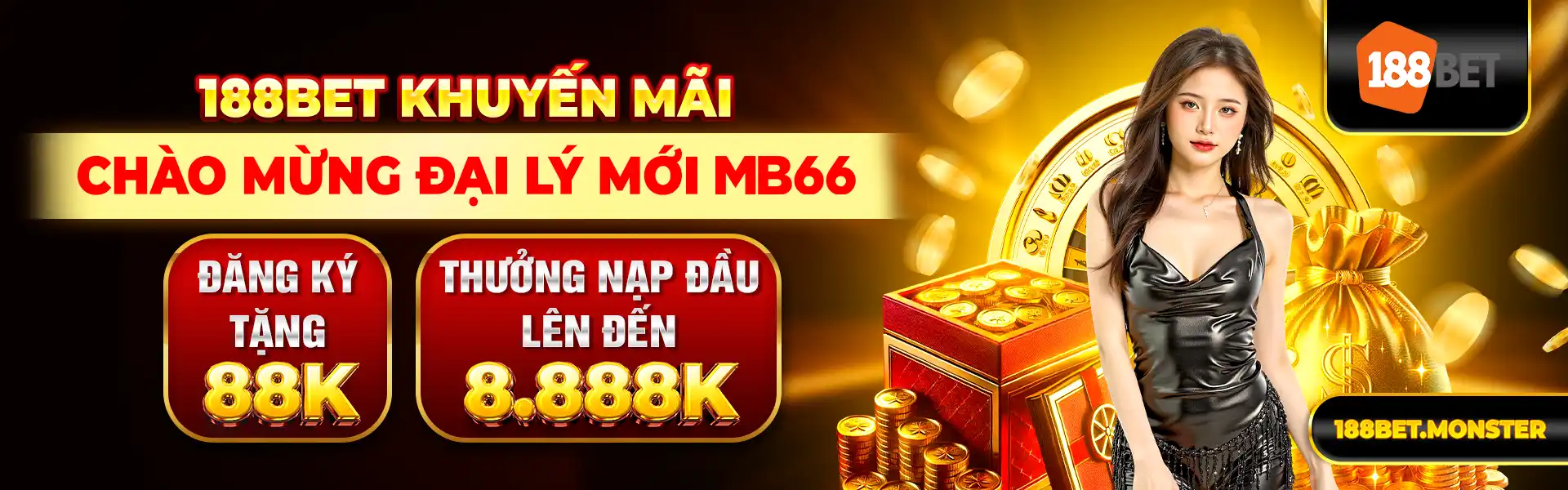 Banner 188bet sàn chơi cá cược đỉnh cao