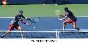 Cá Cược Tennis - Khám Phá Trải Nghiệm Đỉnh Cao Với Nhiều Loại Kèo Cược Cá Cược Tennis – Trải Nghiệm Đỉnh Cao Với Đa Dạng Kèo Tại 188BET