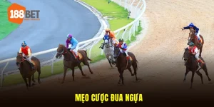Mẹo Cược Đua Ngựa 188BET - Bí Quyết Để Làm Chủ Đường Đua 2025 Mẹo Cược Đua Ngựa 188BET – Bí Quyết Thống Trị Đường Đua 2025